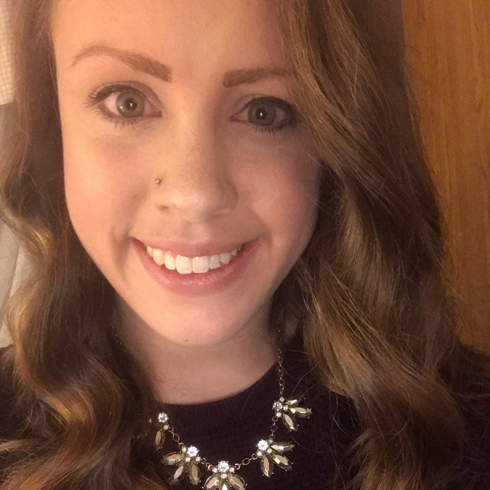 Meet your Posher, Kara